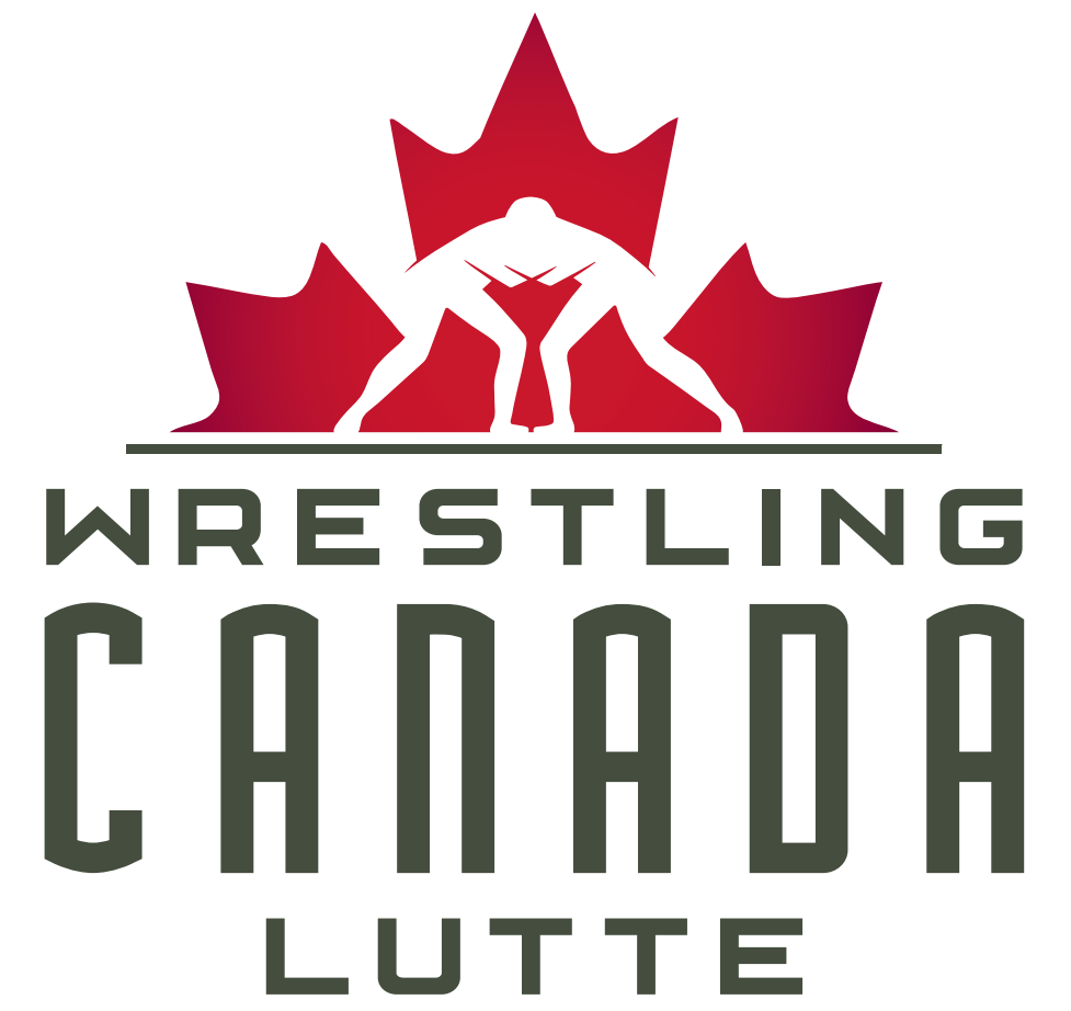 Wrestling Canada Lutte